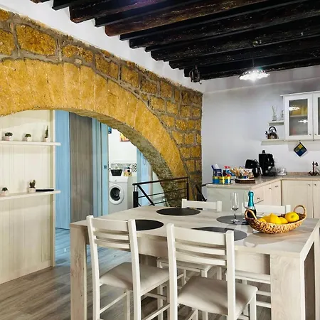 Casa Linda Bagheria