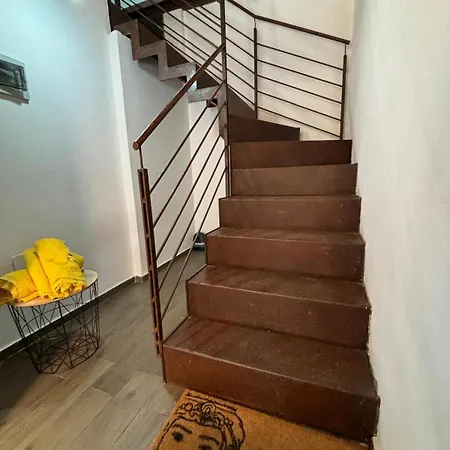 Casa Linda Holiday home