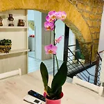 בית נופש Casa Linda *