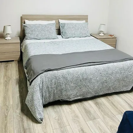 Casa Linda בגרייה