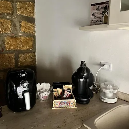 Casa Linda בית נופש