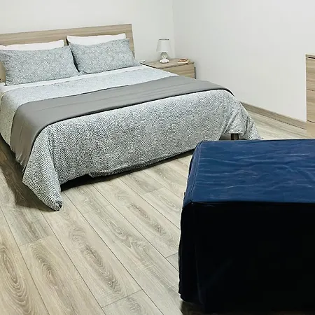 Casa Linda בית נופש בגרייה