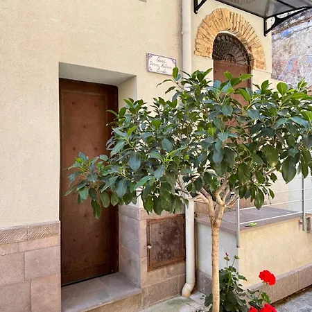 בית נופש Casa Linda